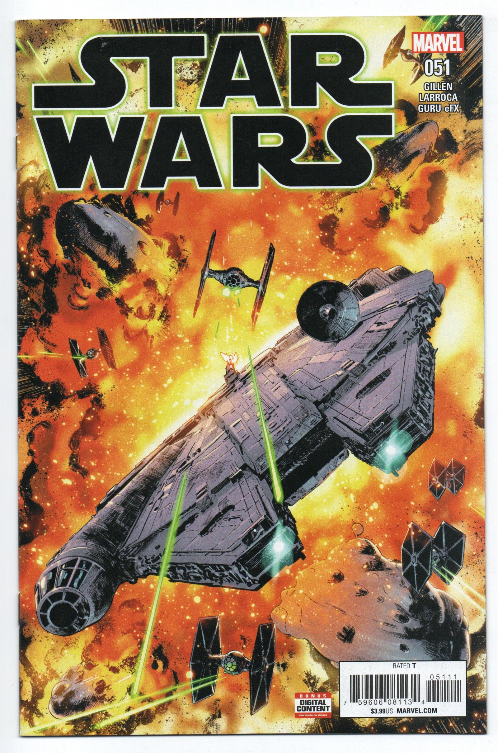 Pre-Owned - Star Wars