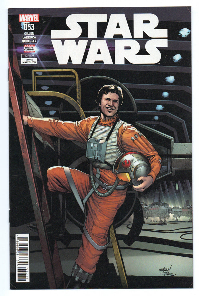 Pre-Owned - Star Wars - Pre-Owned Comics - Image - Pop Weasel