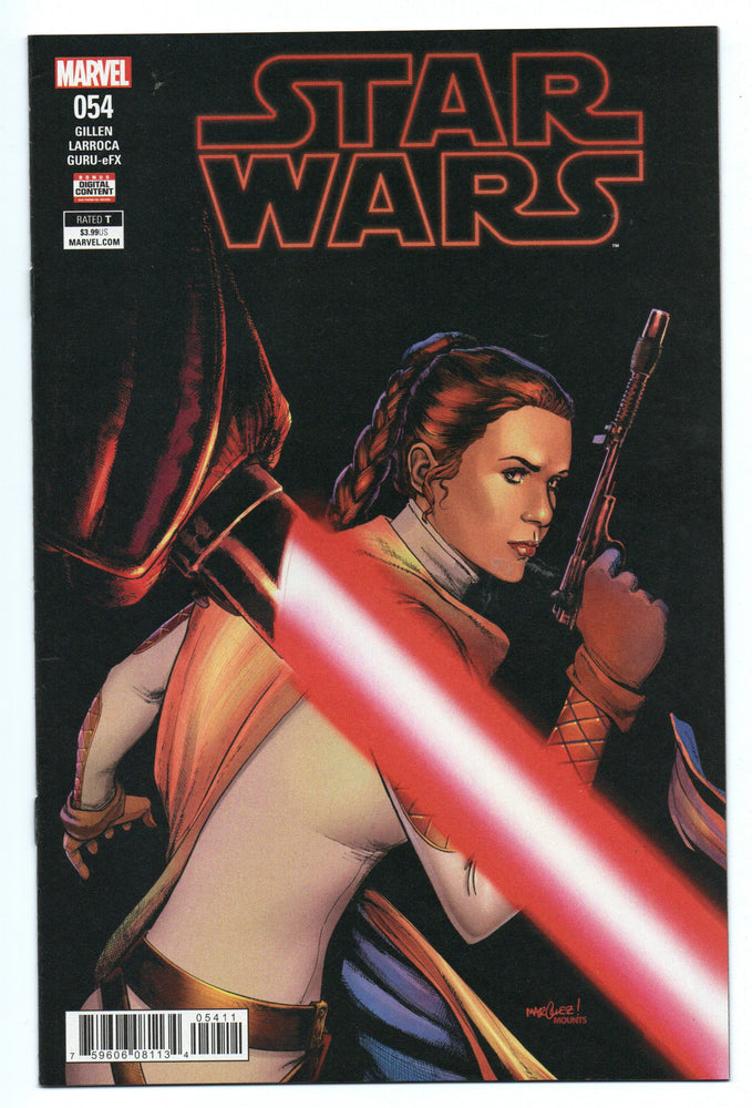 Pre-Owned - Star Wars - Pre-Owned Comics - Image - Pop Weasel