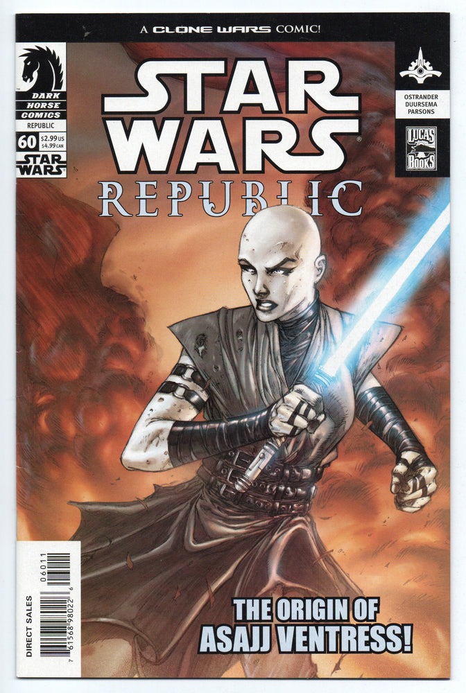 Pre-Owned - Star Wars Republic - Pre-Owned Comics - Image - Pop Weasel