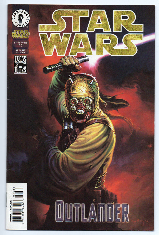 Pre-Owned - Star Wars - Pre-Owned Comics - Image - Pop Weasel