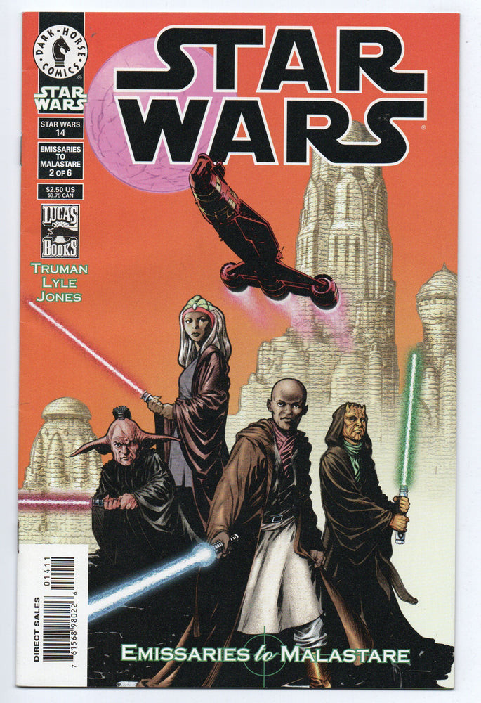 Pre-Owned - Star Wars - Pre-Owned Comics - Image - Pop Weasel