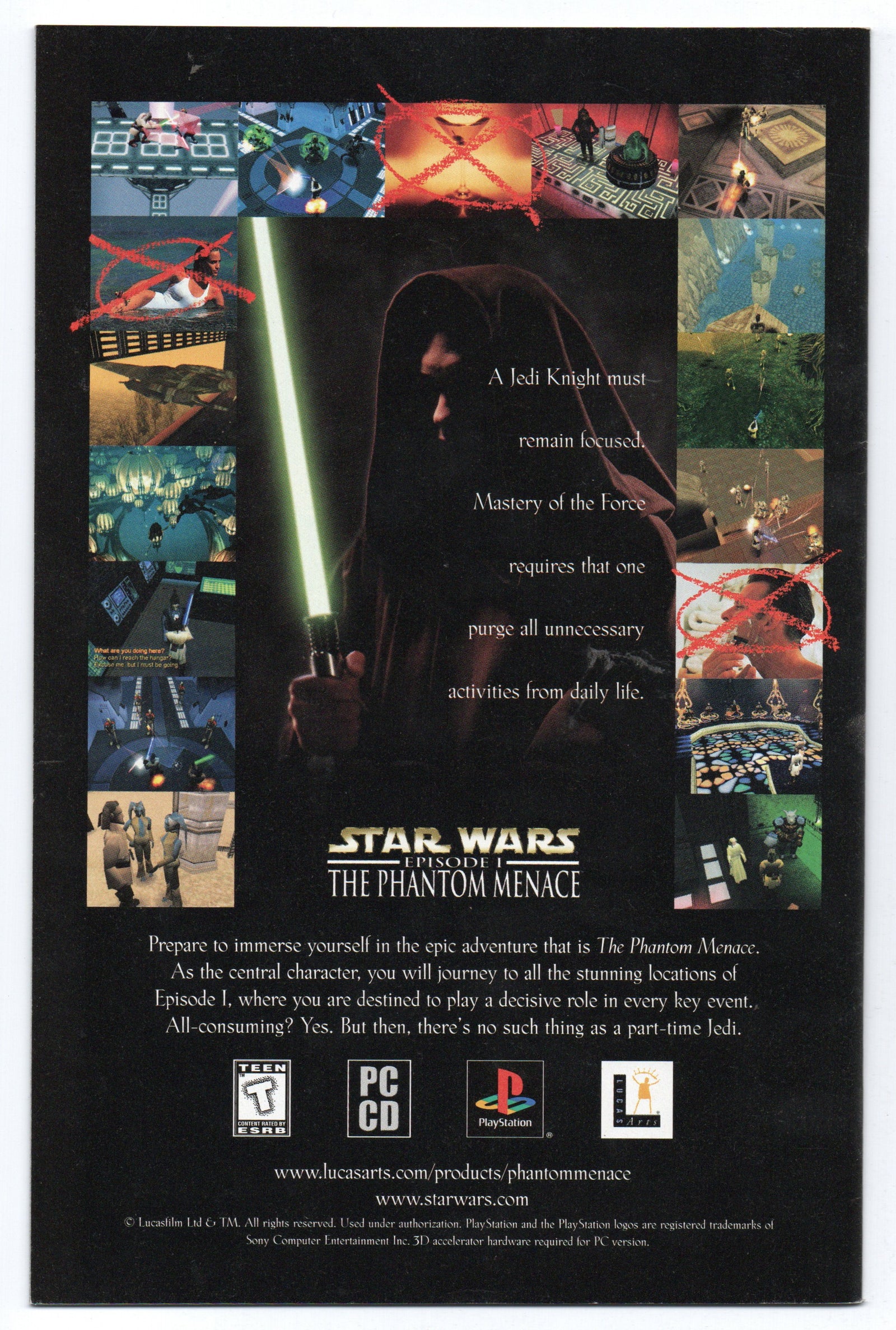 Pre-Owned - Star Wars