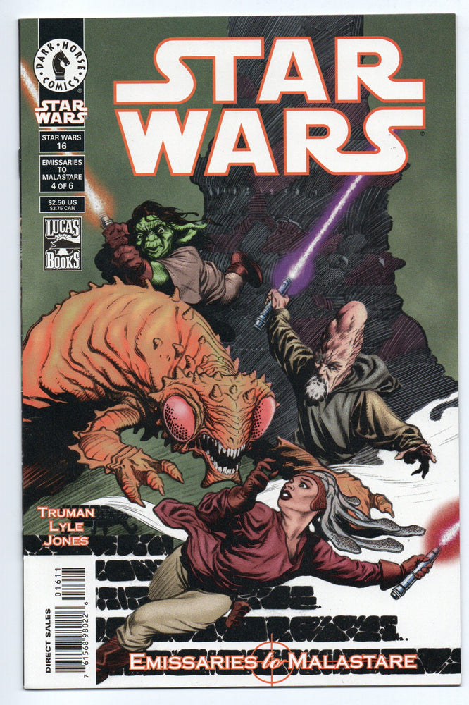 Pre-Owned - Star Wars - Pre-Owned Comics - Image - Pop Weasel