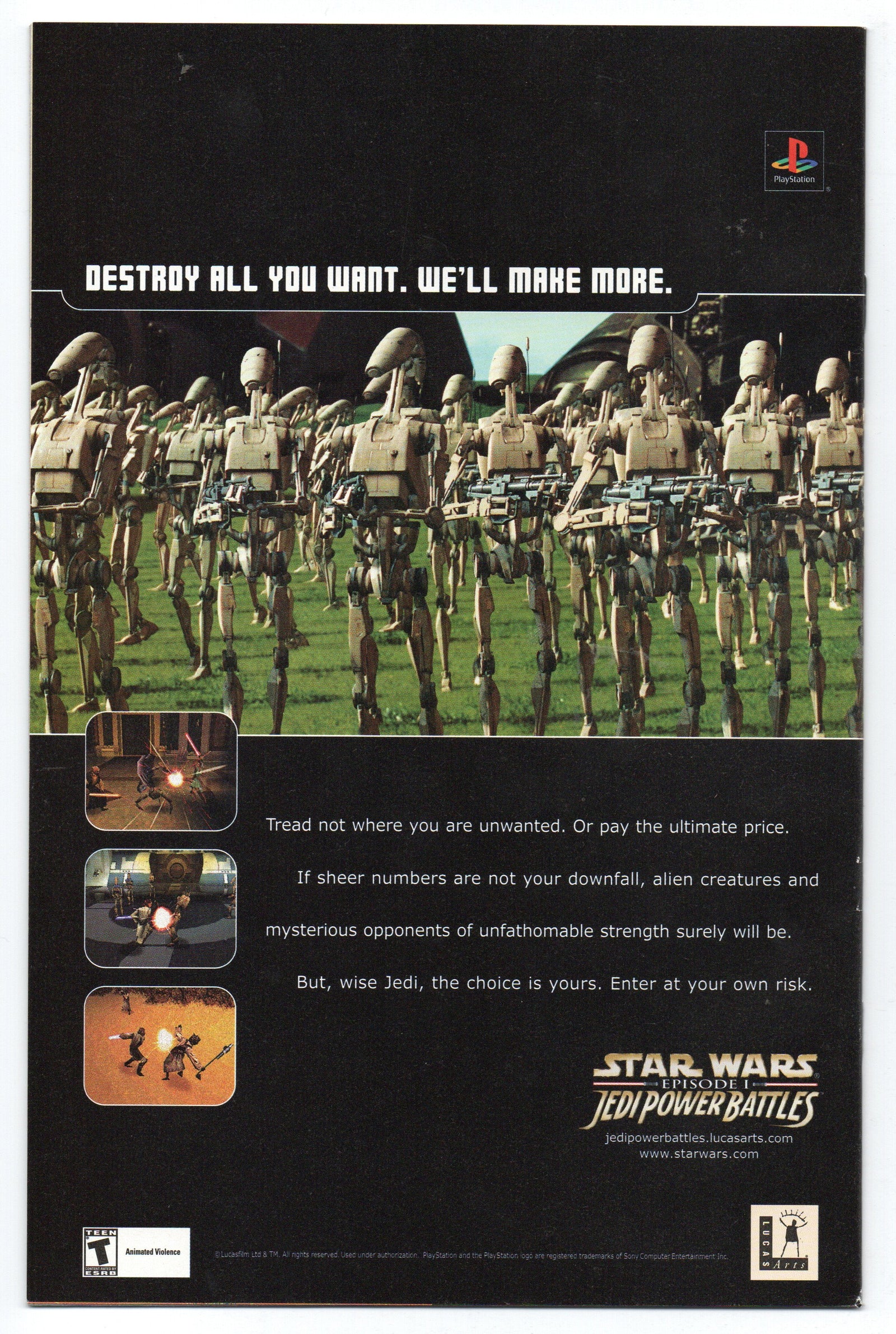 Pre-Owned - Star Wars