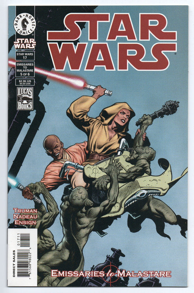 Pre-Owned - Star Wars - Pre-Owned Comics - Image - Pop Weasel