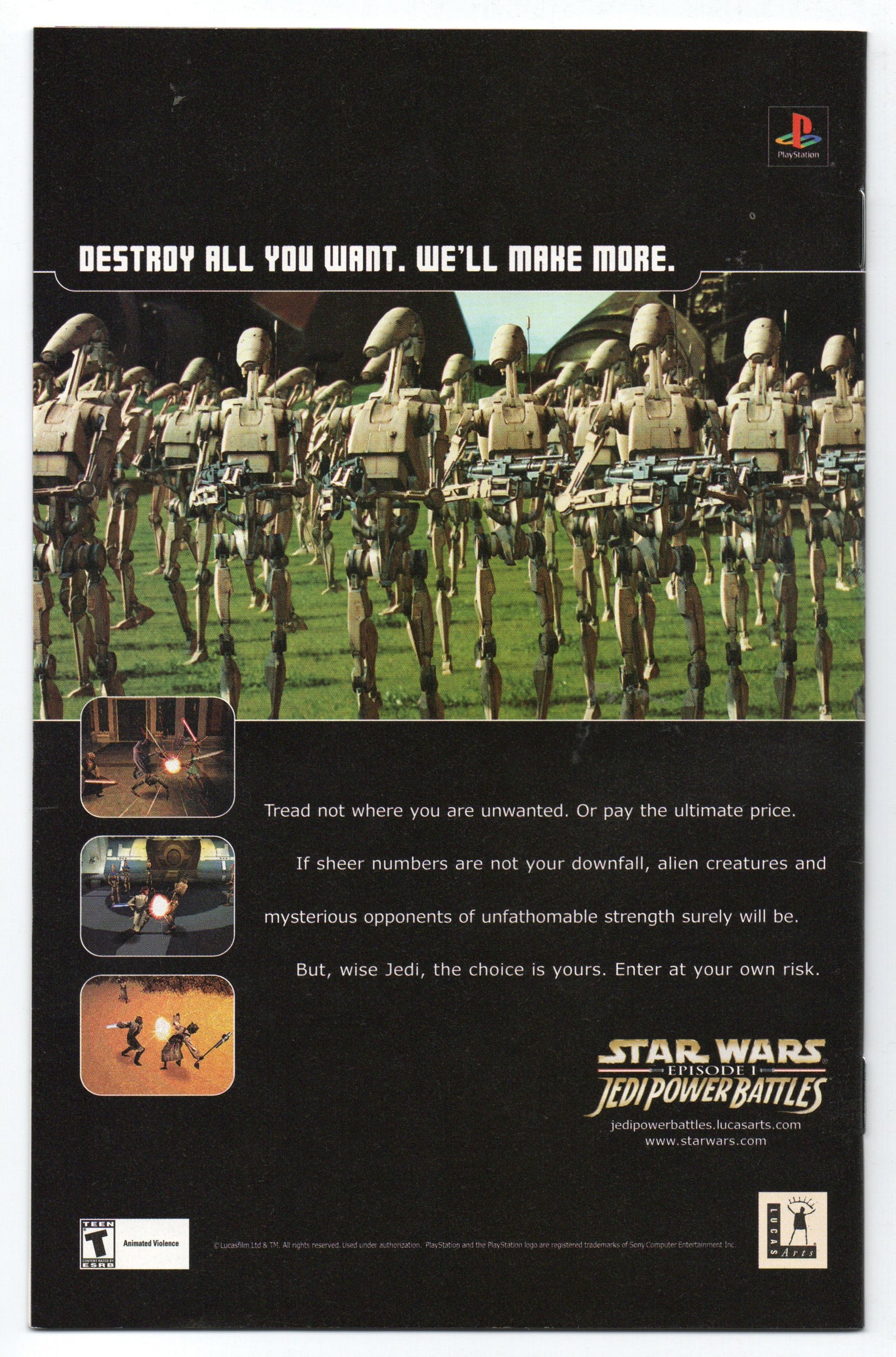 Pre-Owned - Star Wars