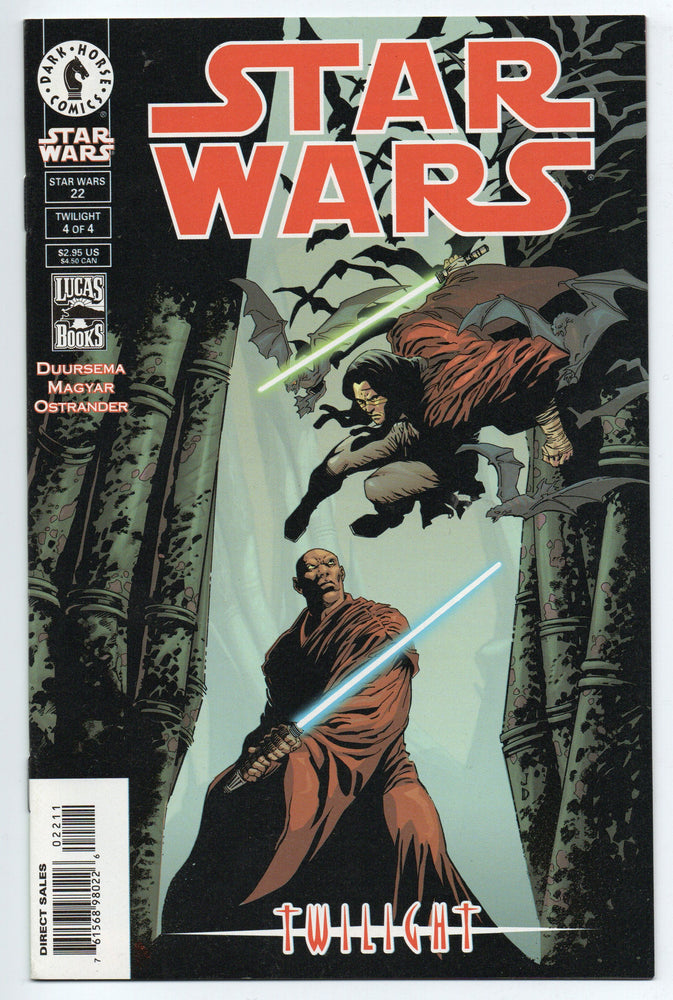 Pre-Owned - Star Wars - Pre-Owned Comics - Image - Pop Weasel