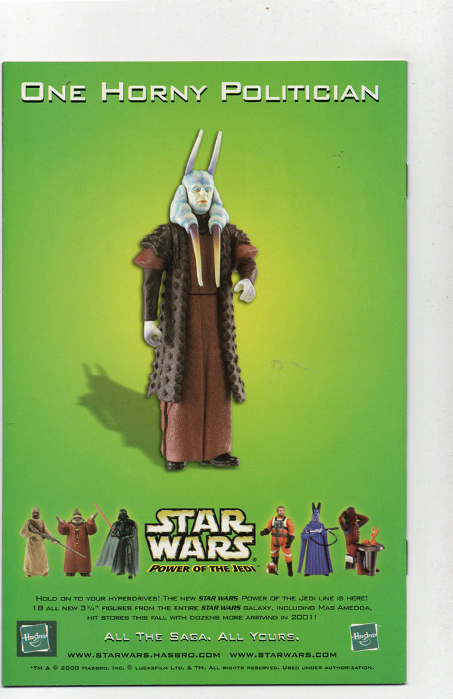 Pre-Owned - Star Wars - Pre-Owned Comics - Image - Pop Weasel