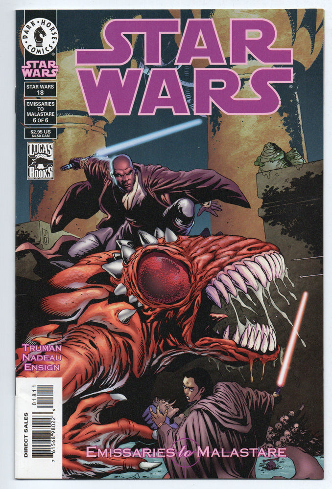 Pre-Owned - Star Wars - Pre-Owned Comics - Image - Pop Weasel