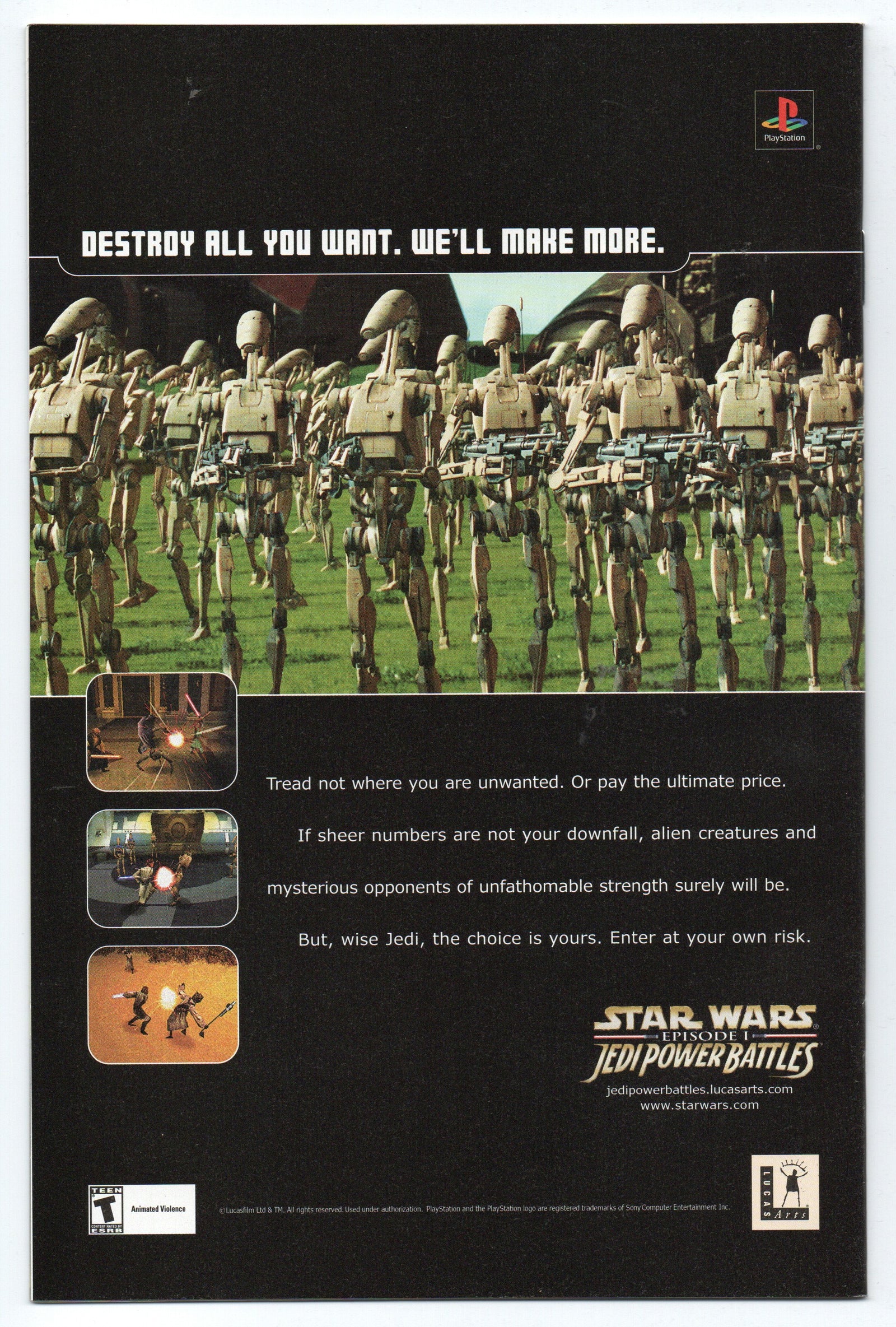 Pre-Owned - Star Wars