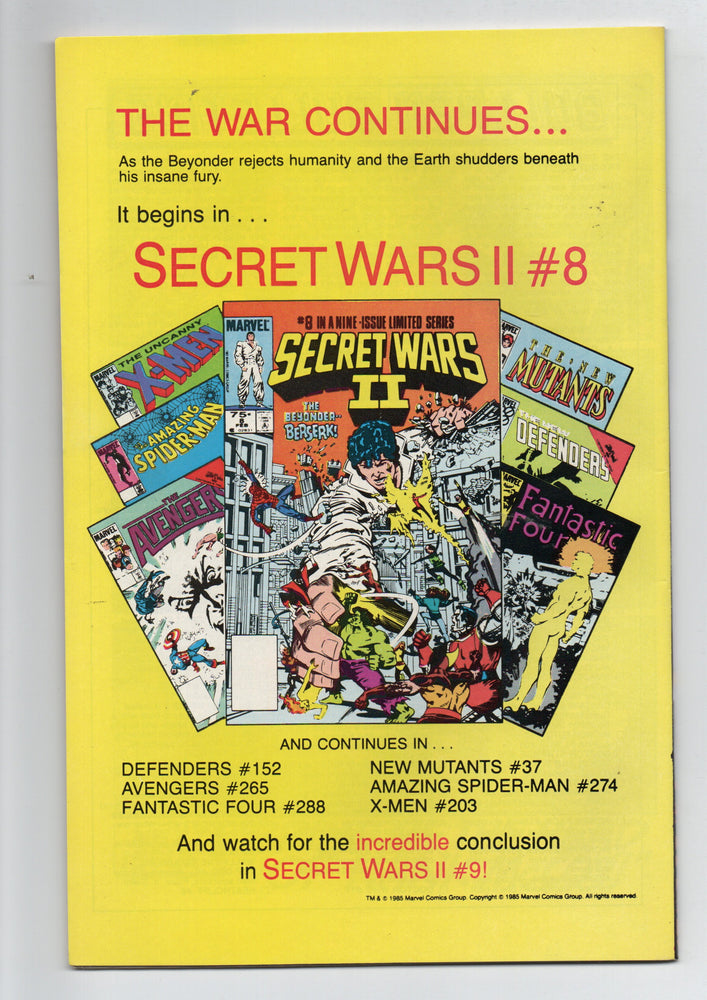 Pre-Owned - X-Factor - Pre-Owned Comics - Image - Pop Weasel