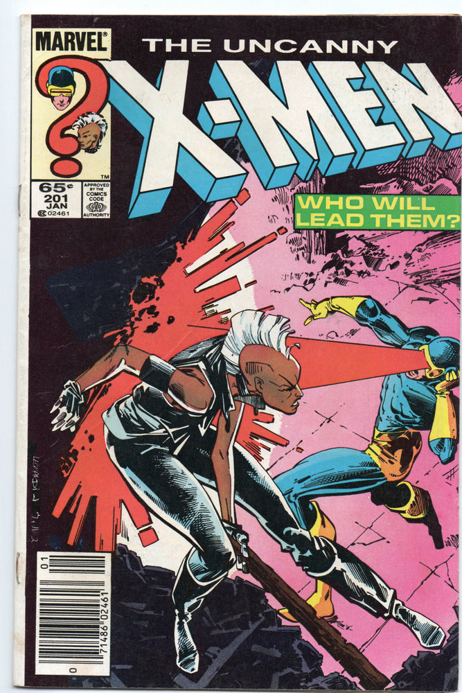 Pre-Owned - The Uncanny X-Men - Pre-Owned Comics - Image - Pop Weasel