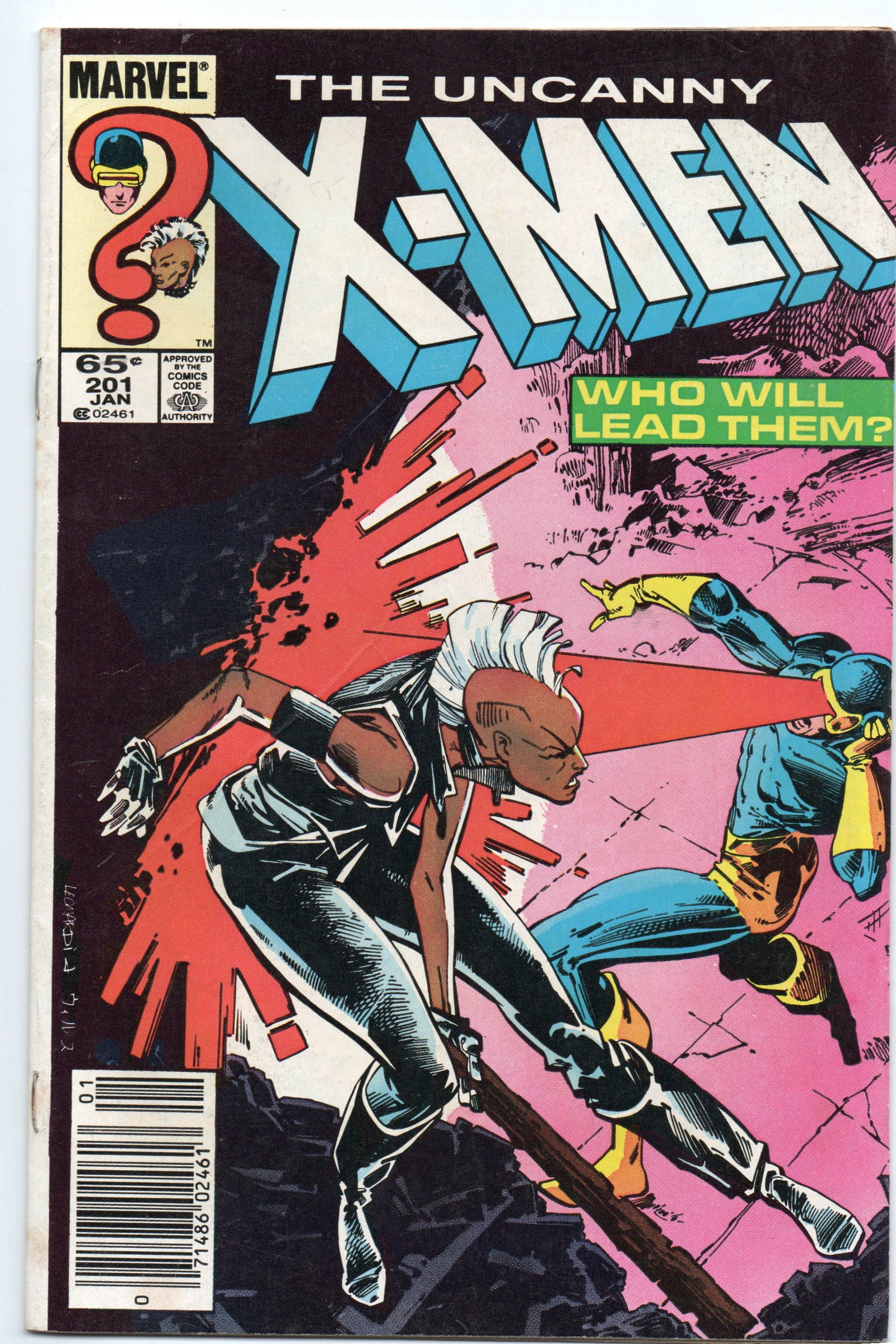 Pre-Owned - The Uncanny X-Men