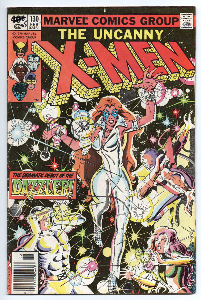 Pre-Owned - The Uncanny X-Men - Pre-Owned Comics - Image - Pop Weasel