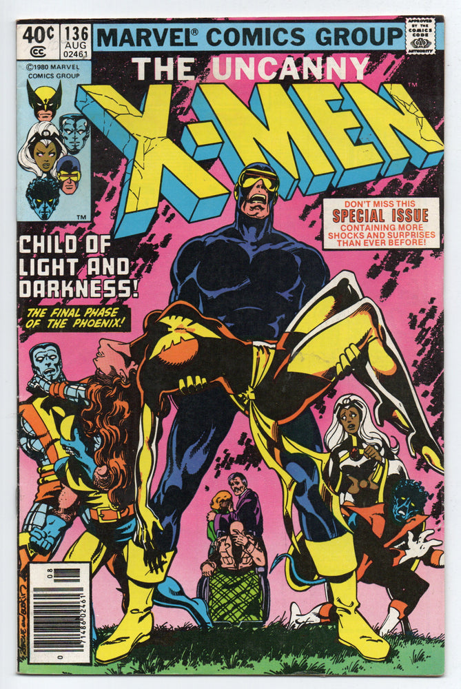 Pre-Owned - The Uncanny X-Men - Pre-Owned Comics - Image - Pop Weasel