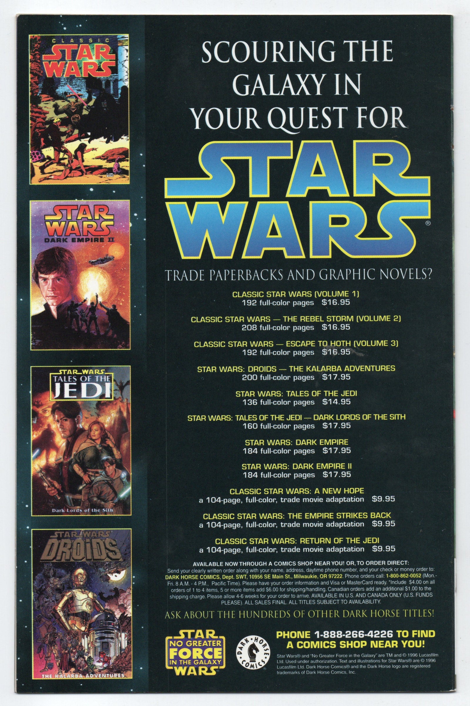 Pre-Owned - Star Wars: Shadows of the Empire