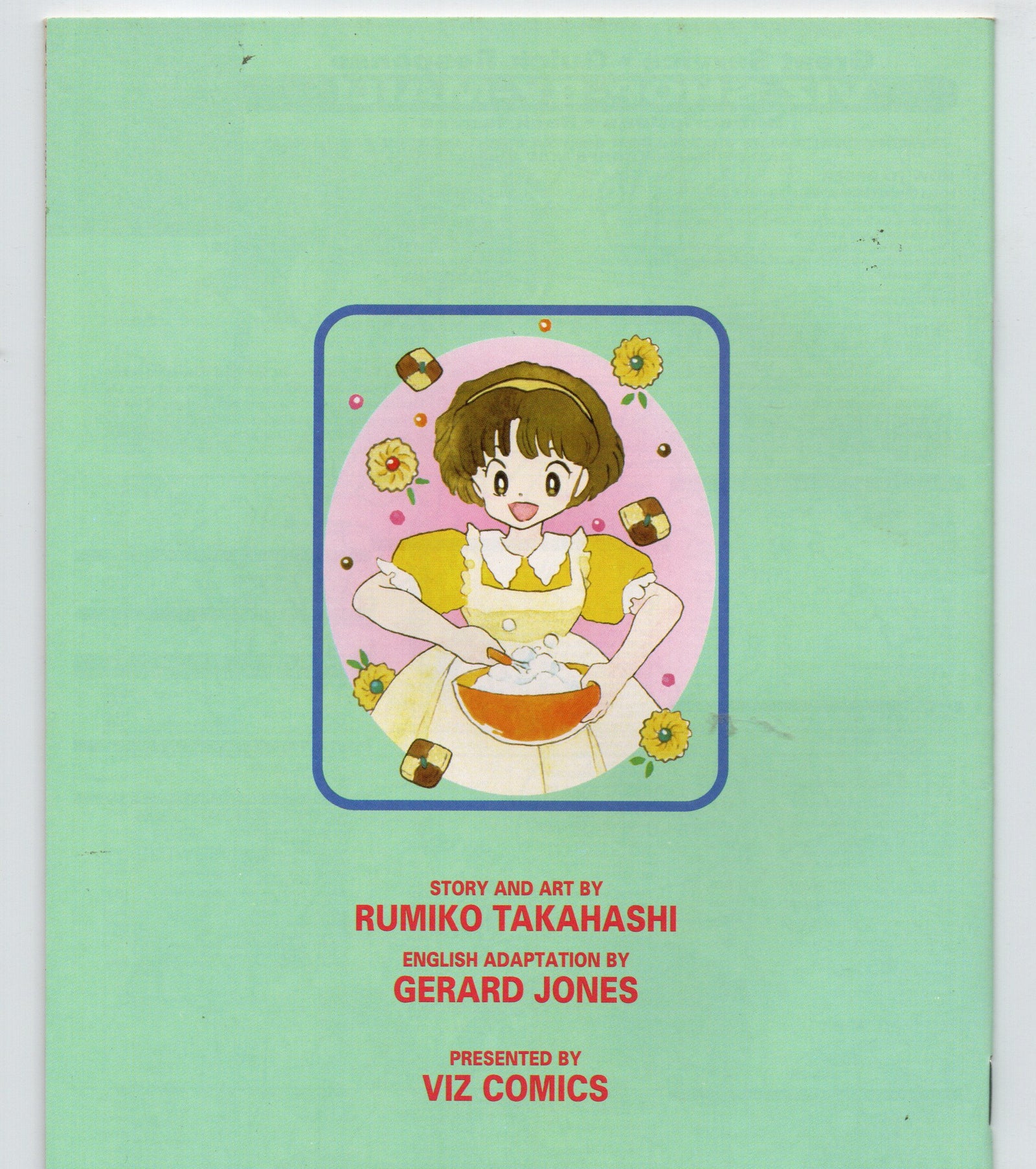 Pre-Owned - Ranma 1/2: Part Four