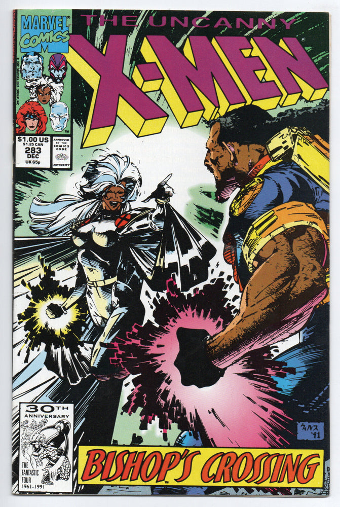 Pre-Owned - The Uncanny X-Men - Pre-Owned Comics - Image - Pop Weasel