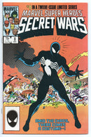 Pre-Owned - Marvel Super Heroes Secret Wars