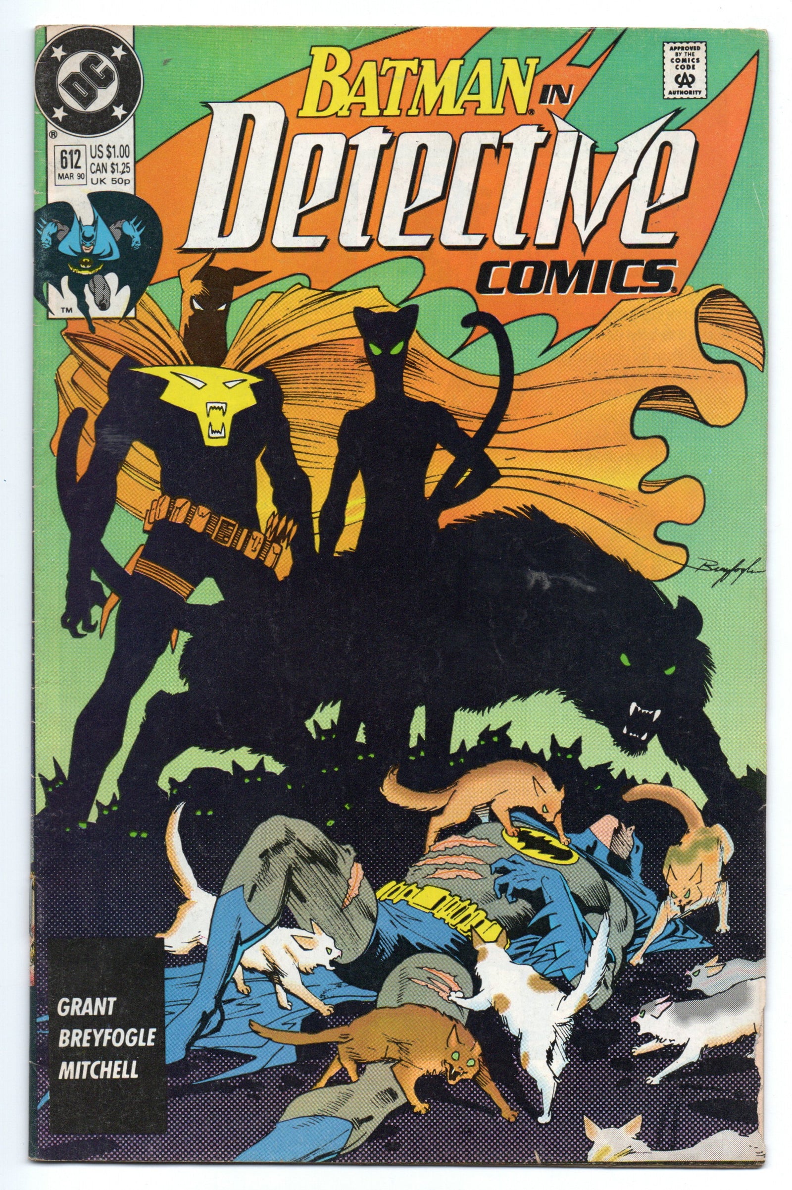 Pre-Owned - Detective Comics