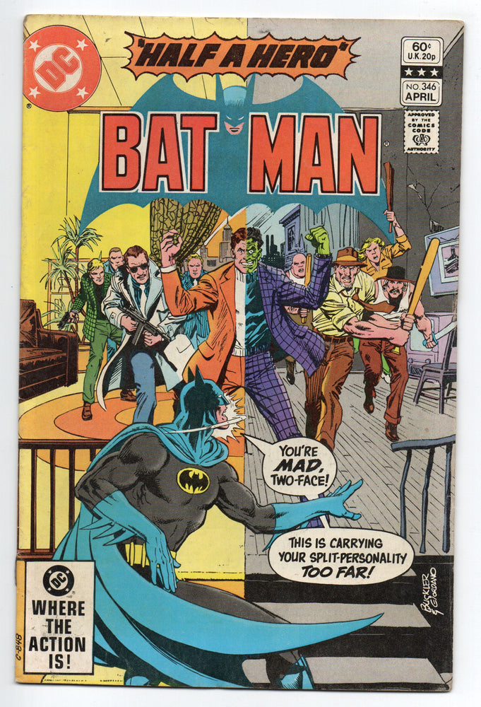 Pre-Owned - Batman - Pre-Owned Comics - Image - Pop Weasel