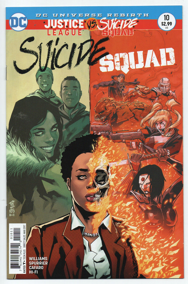 Pre-Owned - Suicide Squad