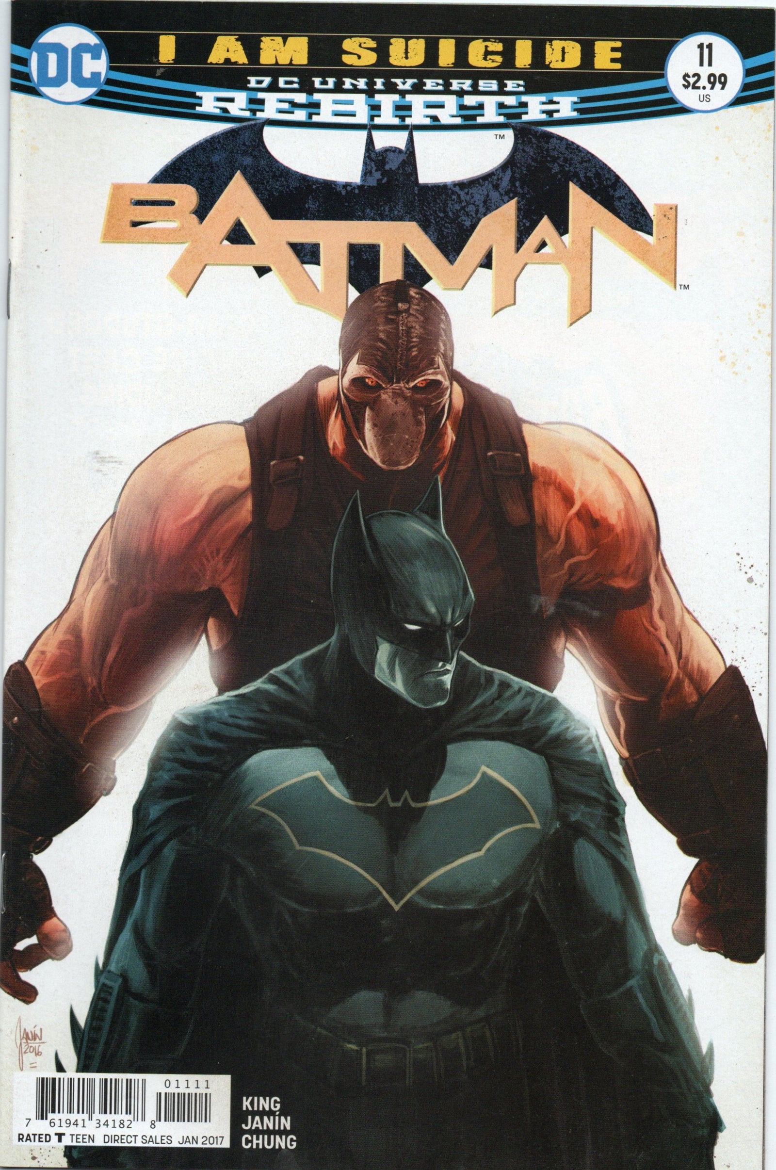 Pre-Owned - Batman