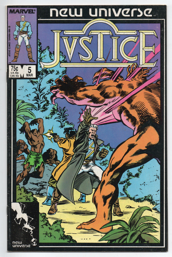 Pre-Owned - Justice - Pre-Owned Comics - Image - Pop Weasel