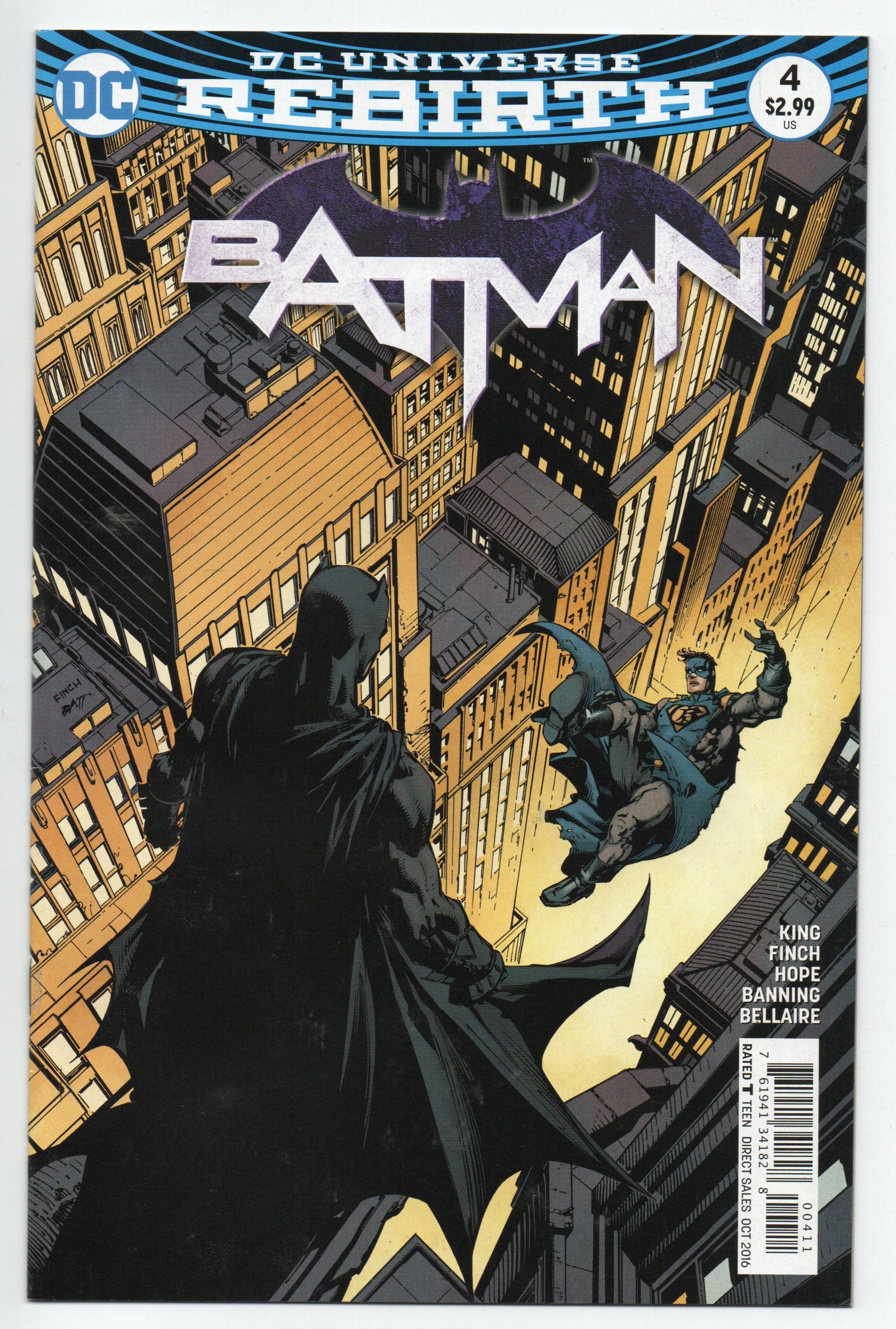 Pre-Owned - Batman