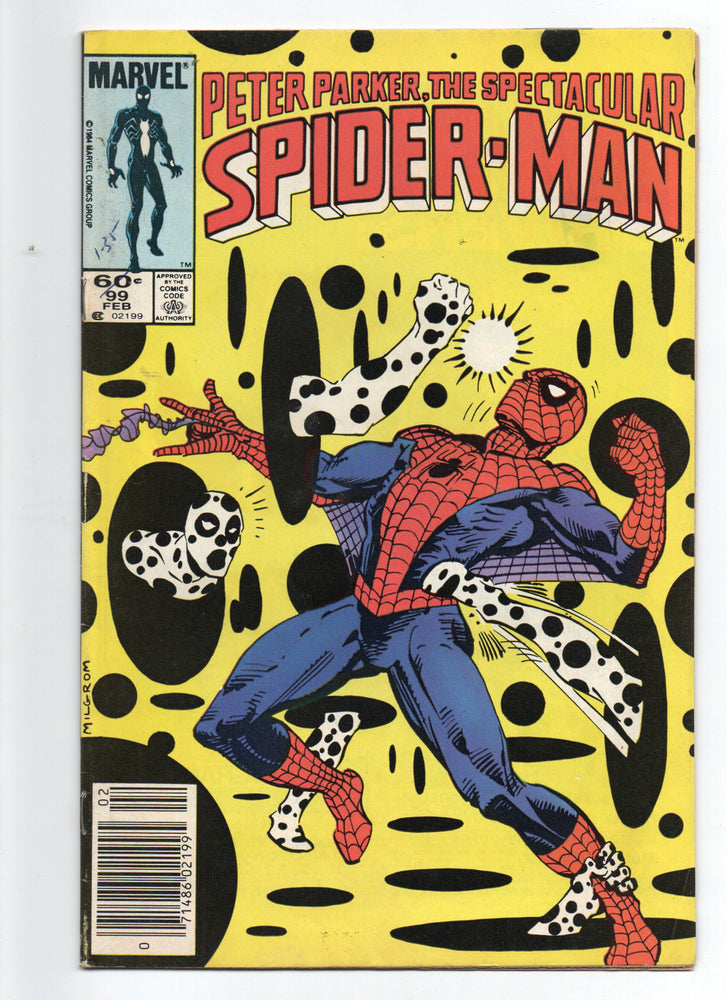 Pre-Owned - Peter Parker, The Spectacular Spider-Man - Pre-Owned Comics - Image - Pop Weasel