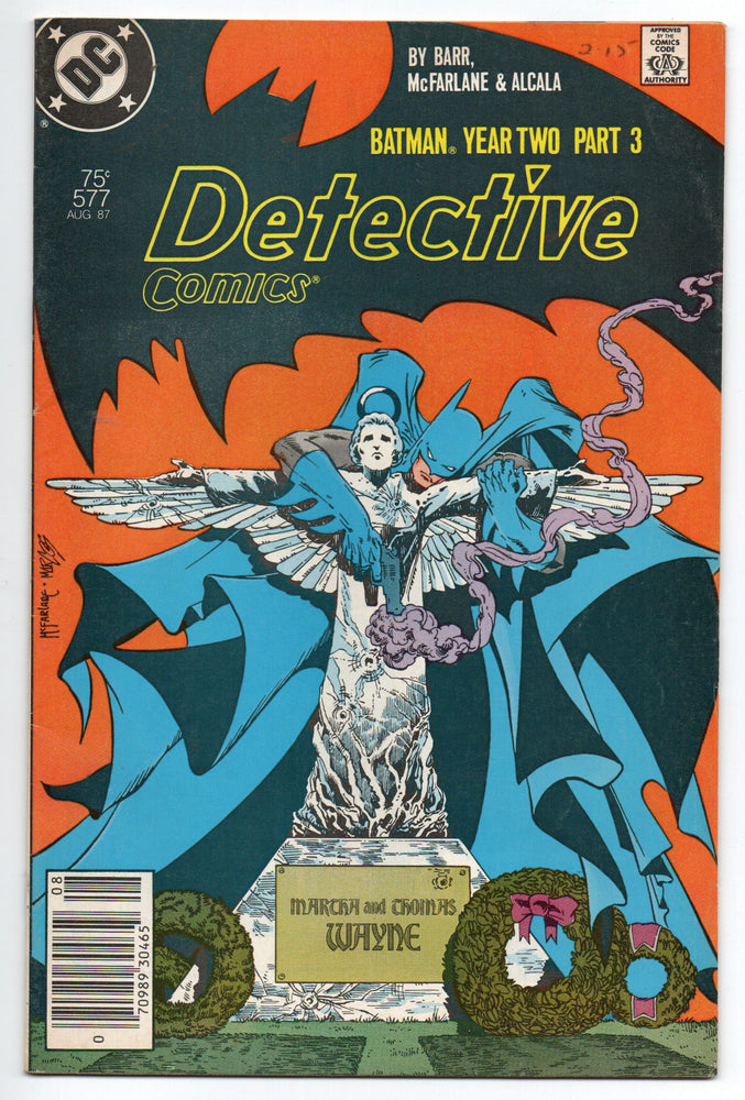 Pre-Owned - Detective Comics - Pre-Owned Comics - Image - Pop Weasel