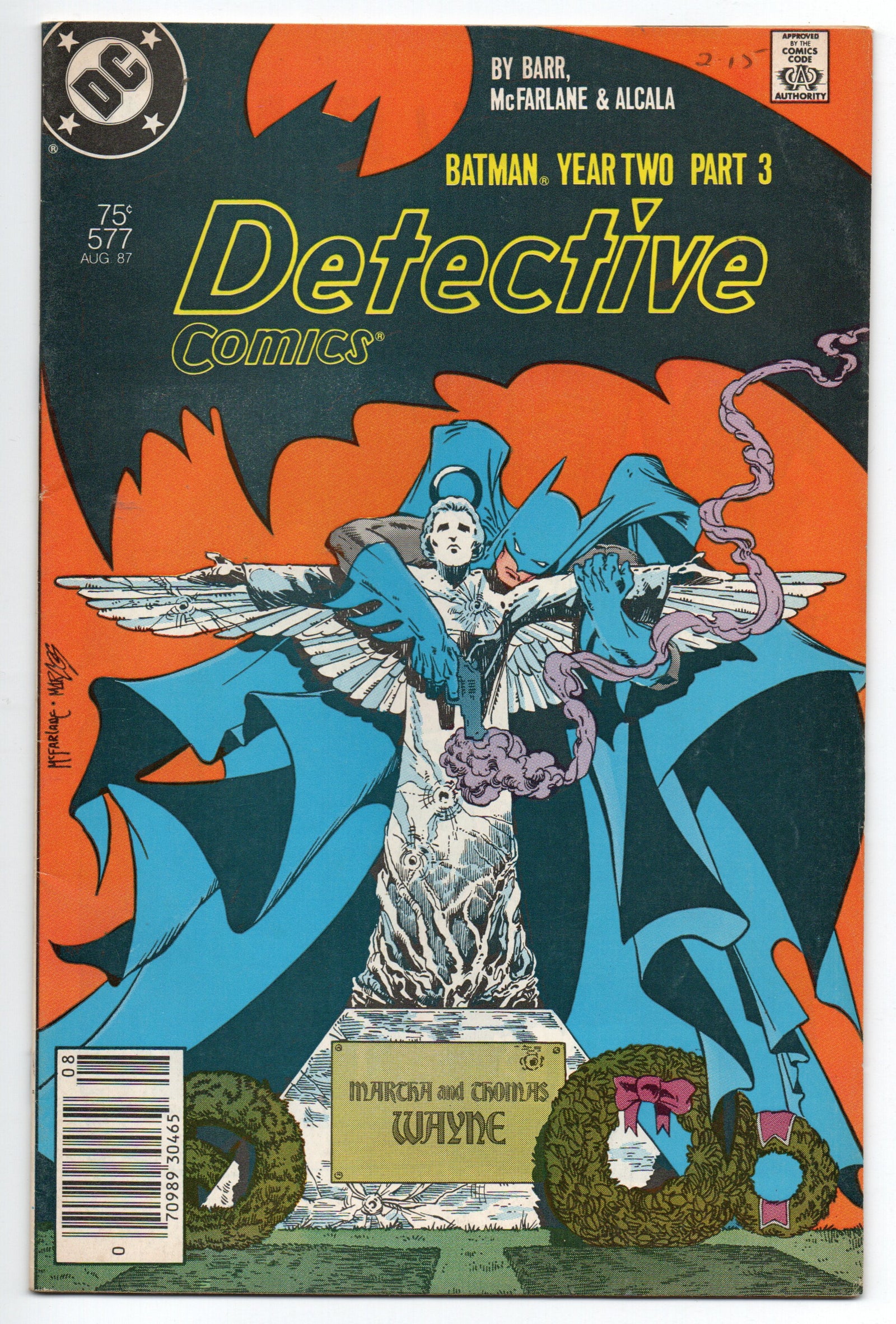 Pre-Owned - Detective Comics