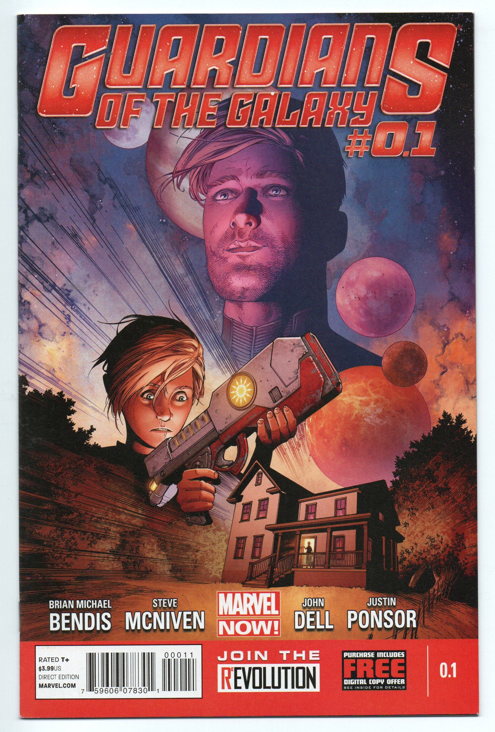 Pre-Owned - Guardians of the Galaxy