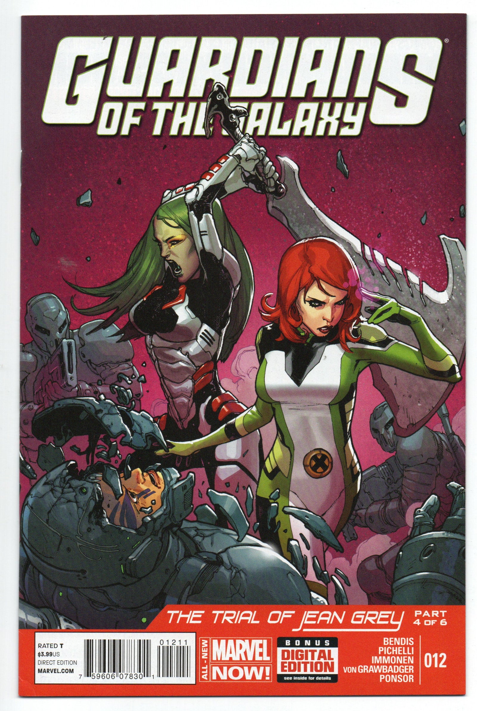 Pre-Owned - Guardians of the Galaxy