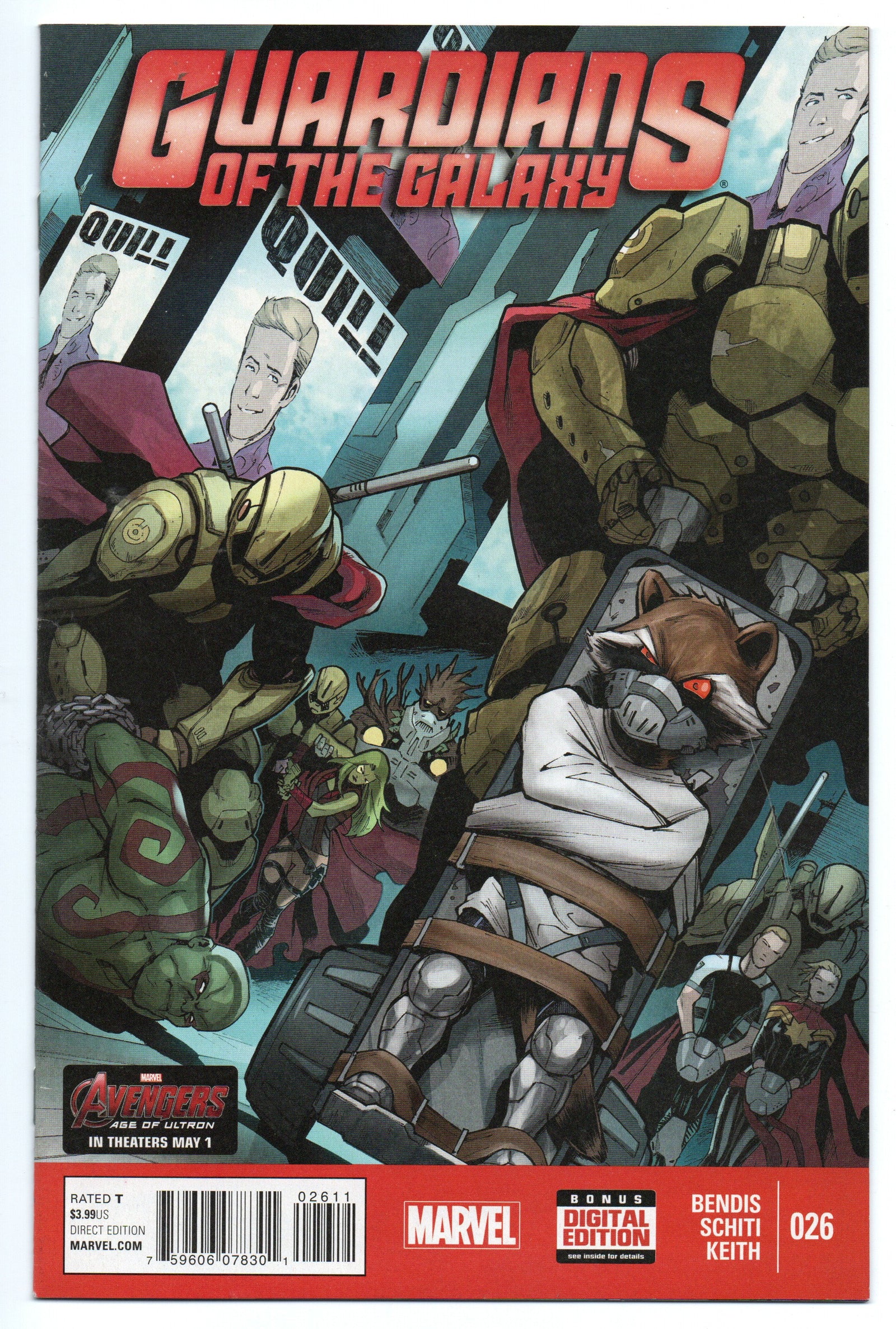 Pre-Owned - Guardians of the Galaxy