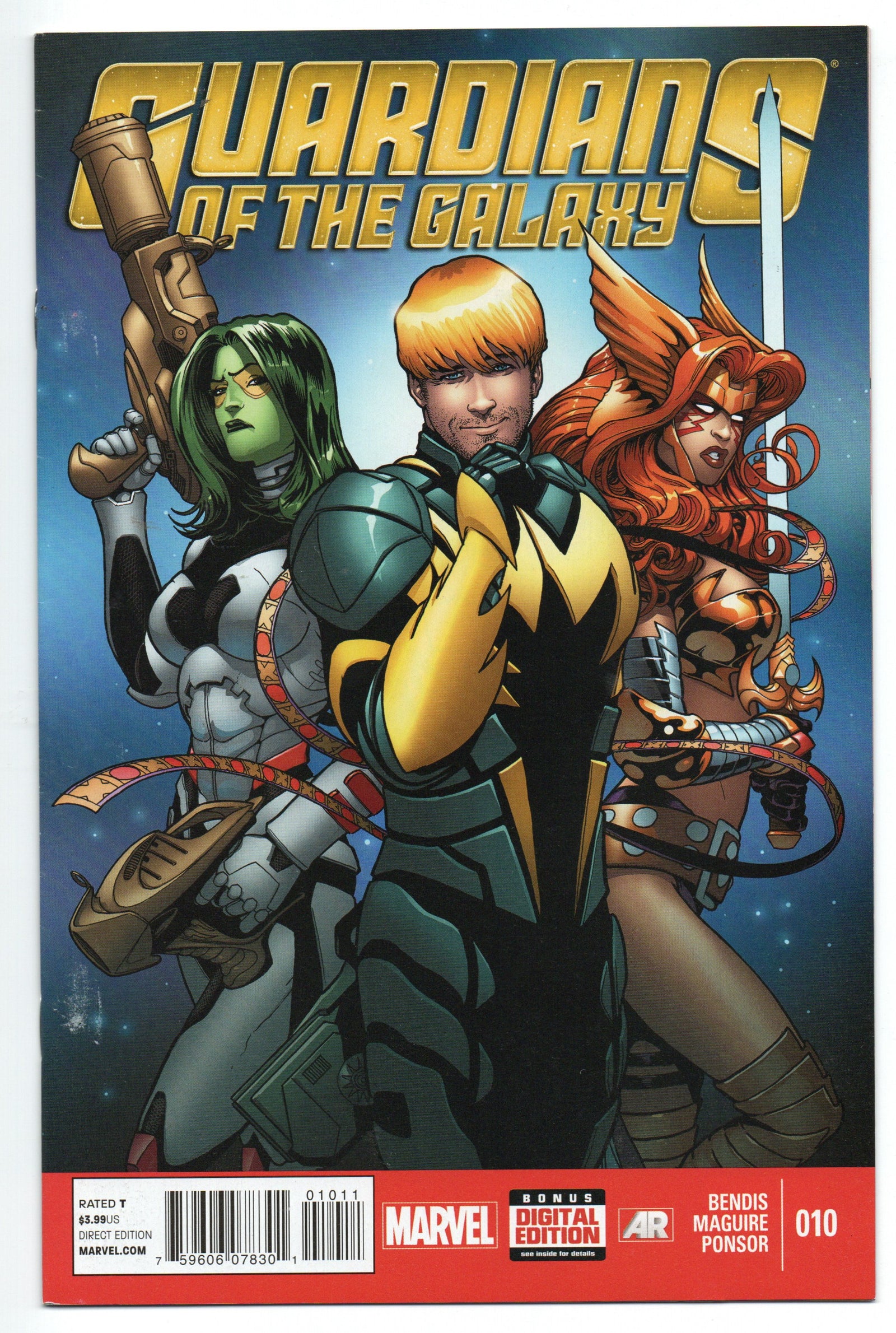 Pre-Owned - Guardians of the Galaxy