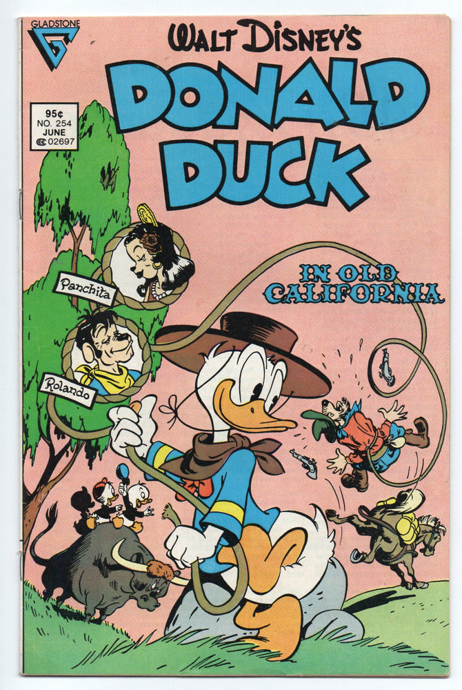 Pre-Owned - Donald Duck - Pre-Owned Comics - Image - Pop Weasel