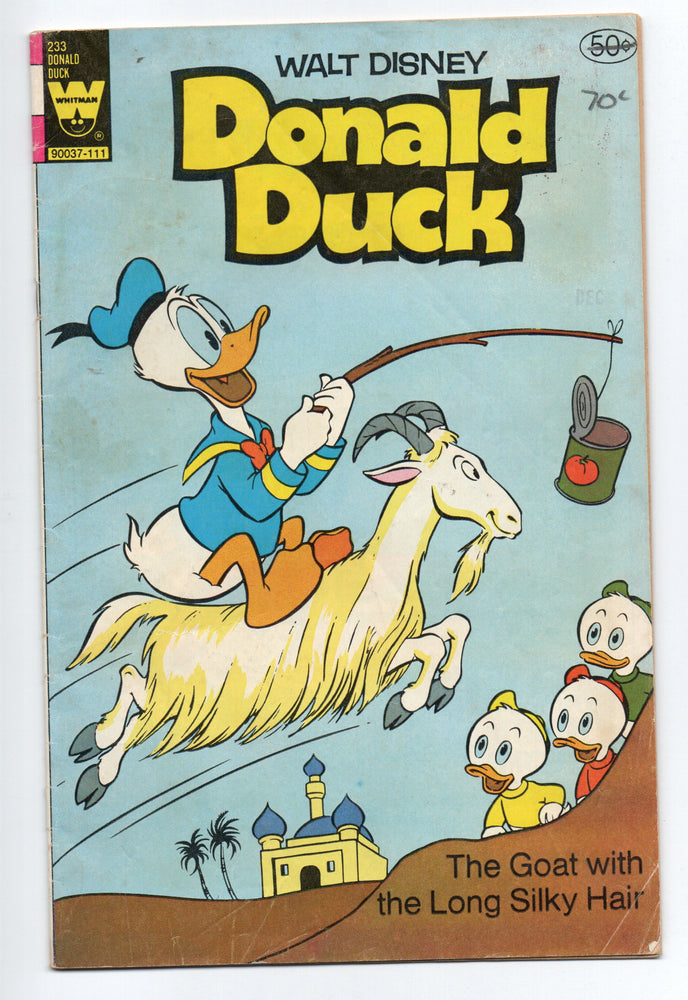 Pre-Owned - Donald Duck - Pre-Owned Comics - Image - Pop Weasel