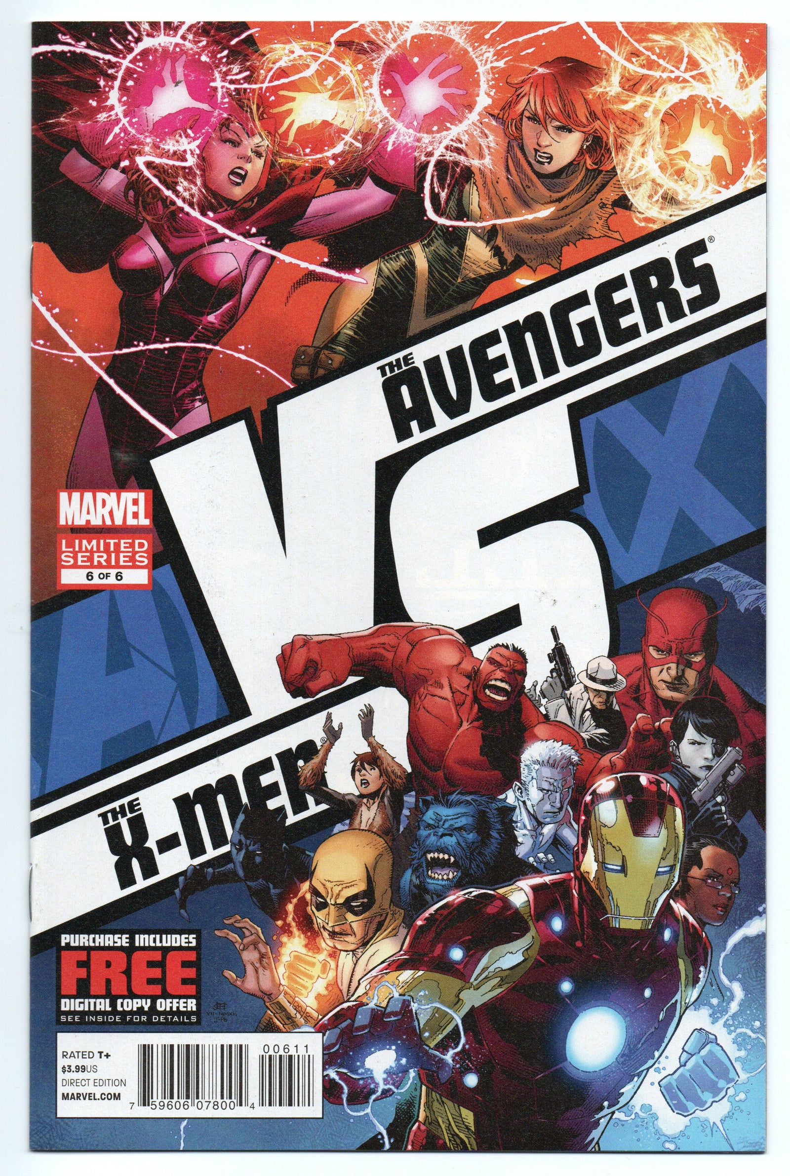 Pre-Owned - AVX Vs