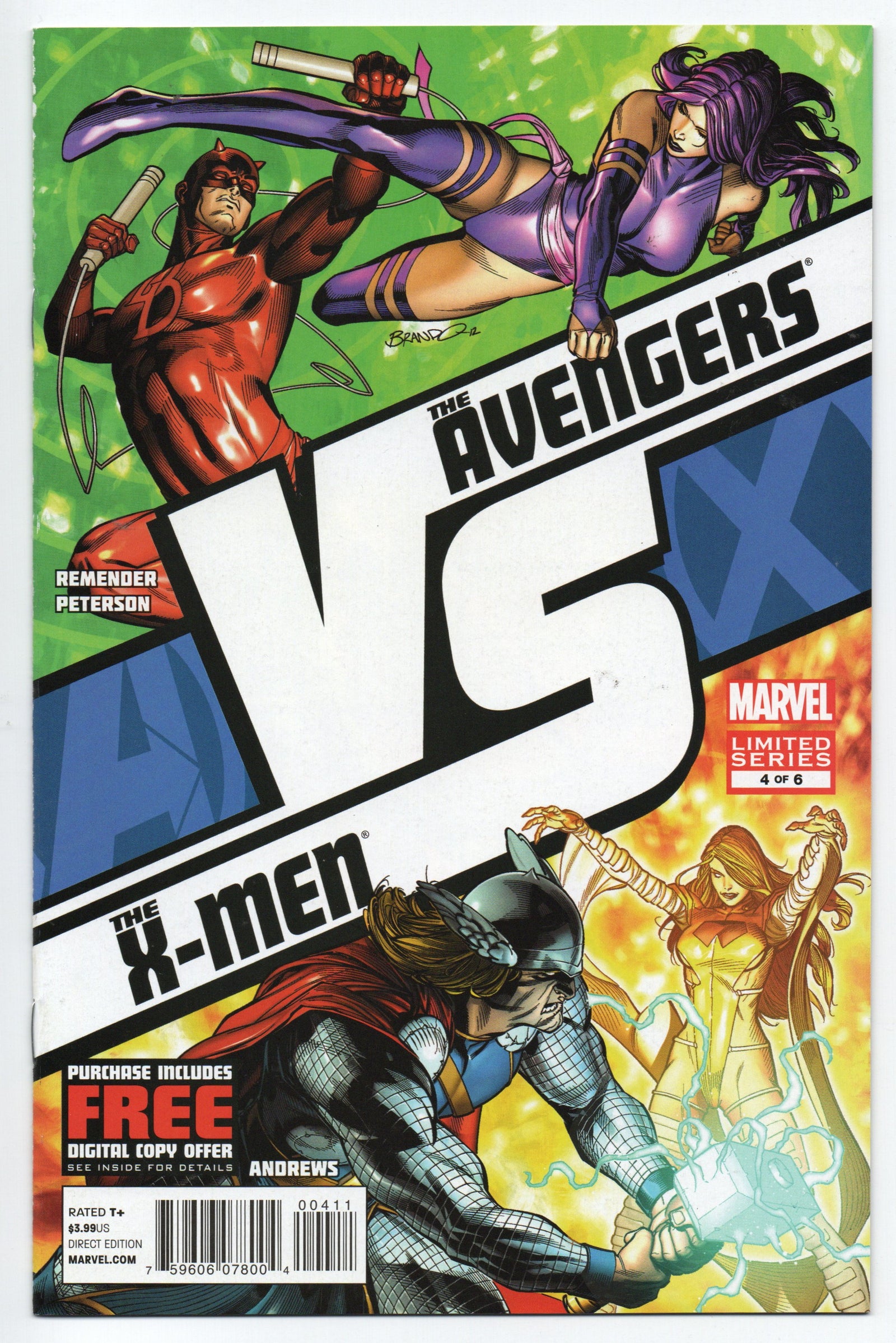 Pre-Owned - AVX Vs