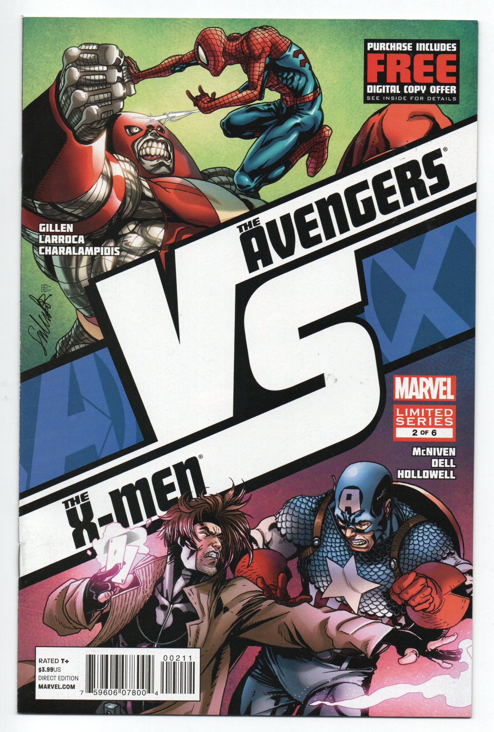 Pre-Owned - AVX Vs