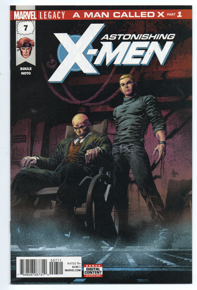 Pre-Owned - Astonishing X-Men - Pre-Owned Comics - Image - Pop Weasel