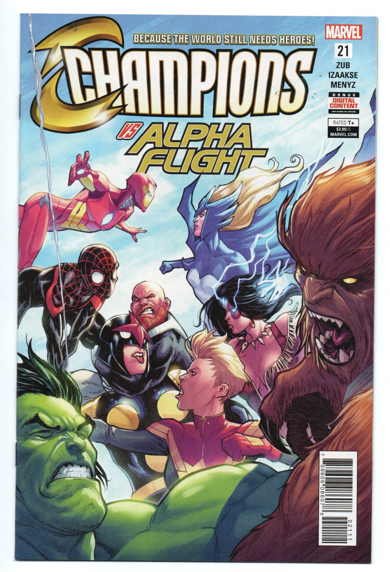 Pre-Owned - Champions