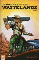 Chronicles of the Wastelands, Book 1