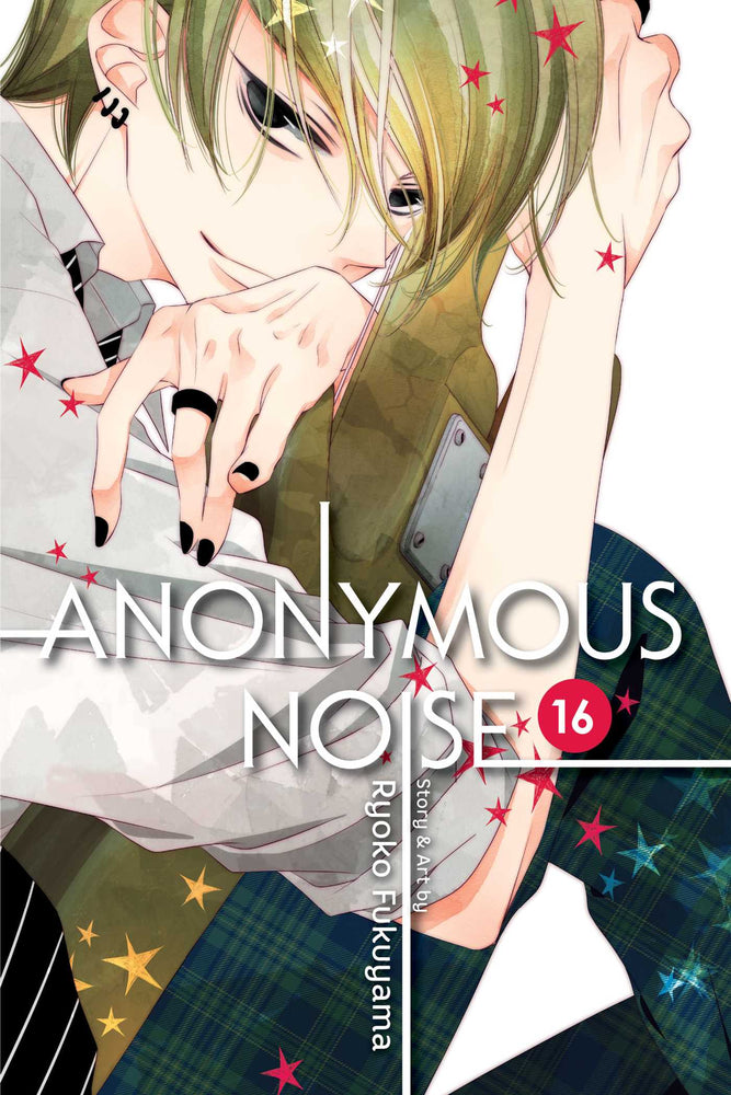 Pop Weasel Image of Anonymous Noise, Vol. 16 - Manga - Image - Pop Weasel