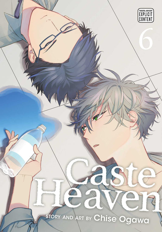 Caste Heaven, Vol. 06