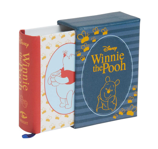 Pop Weasel Image of Disney: Winnie the Pooh [Tiny Book]