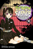 Front Cover - Demon Slayer: Kimetsu no Yaiba, Vol. 18 - Pop Weasel