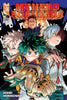 Front Cover - My Hero Academia, Vol. 26 - Pop Weasel